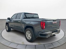 2021 GMC SIERRA 1500 CREW CAB