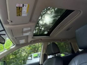 2013 NISSAN ROGUE SUV 4-CYL, 2.5 LITER SV W/SL PKG SPORT UTILITY 4D