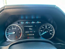 2020 FORD EXPEDITION SUV V6, ECOBOOST, TWIN TURBO, 3.5 LITER XL SPORT UTILITY 4D