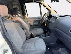 2013 FORD TRANSIT CONNECT CARGO CARGO 4-CYL, 2.0 LITER XL VAN 4D