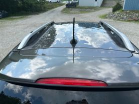 2018 JEEP CHEROKEE SUV V6, 3.2 LITER LIMITED SPORT UTILITY 4D at T&T Repairables - used car dealership in Spencer, Indiana.
