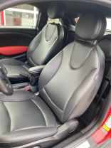 2015 MINI COUPE COUPE 4-CYL, 1.6 LITER COOPER COUPE 2D