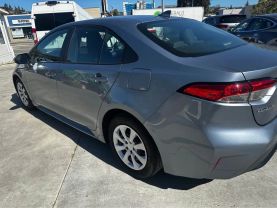 2023 TOYOTA COROLLA SEDAN 4-CYL, DYNAMIC-FORCE, 2.0 LITER LE SEDAN 4D