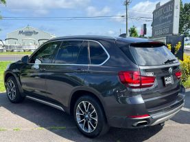2018 Bmw X5 Xdrive40e Iperformance Sport Utility 4d - Image 4
