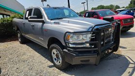 2020 Ram 2500 Crew Cab - Image 3