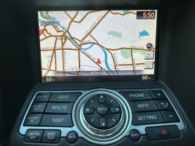 2012 INFINITI G SEDAN V6, 3.7 LITER G37X SEDAN 4D