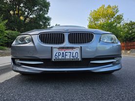 2011 BMW 3 SERIES 328I COUPE 2D