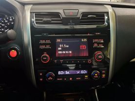 2013 NISSAN ALTIMA SEDAN I4 2.5L GASOLINE SEDAN 4D SV 2.5L I4