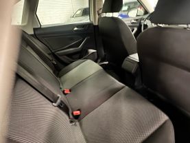 2019 VOLKSWAGEN JETTA SEDAN 4-CYL, TURBO, 1.4 LITER 1.4T S SEDAN 4D