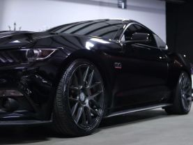 2016 FORD MUSTANG for sale in  Orlando, FL