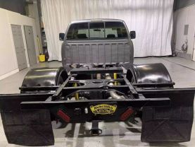1995 DODGE RAM 3500 CLUB CAB PICKUP 6-CYL, TURBO DIESEL LONG BED