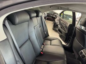 2014 LEXUS LS SEDAN V8, 4.6 LITER LS 460 SEDAN 4D