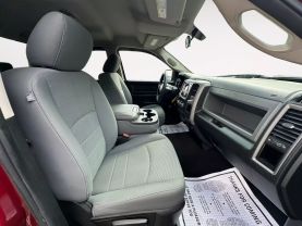 2014 Ram 1500 Quad Cab Express Pickup 4d 6 1/3 Ft - Image 14