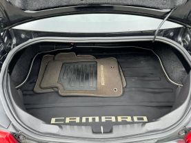 2014 CHEVROLET CAMARO COUPE V8, 6.2 LITER SS COUPE 2D