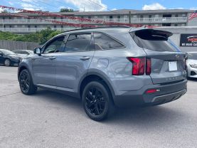 2021 KIA SORENTO