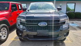 2024 Ford Ranger Supercrew - Image 2