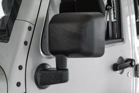2012 JEEP WRANGLER SUV V6, 3.6 LITER UNLIMITED SPORT SUV 4D