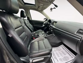 2016 Mazda Cx-5 Grand Touring Sport Utility 4d - Image 15