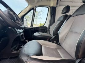 2023 RAM PROMASTER CARGO VAN CARGO V6, VVT, 3.6 LITER 3500 HIGH ROOF EXTENDED VAN 3D