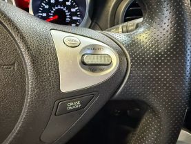 2017 NISSAN JUKE SUV BLACK AUTOMATIC - Budget Used Car Sales