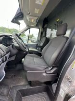 2018 FORD TRANSIT 150 VAN