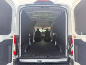 2023 FORD TRANSIT 250 CARGO VAN CARGO V6, FLEX FUEL, 3.5 LITER MEDIUM ROOF W/LWB VAN 3D