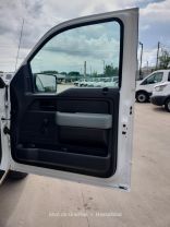 2012 FORD F150 REGULAR CAB PICKUP V6, FLEX FUEL, 3.7 LITER XL PICKUP 2D 8 FT at Motors On Wheels - used car dealership in Houston, Texas.