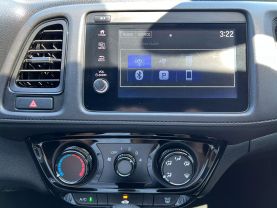 2019 HONDA HR-V