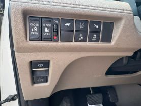 2018 HONDA ODYSSEY VAN V6, I-VTEC, 3.5 LITER ELITE MINIVAN 4D