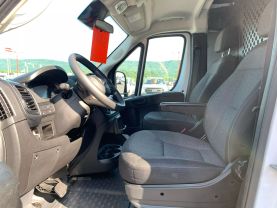 2023 RAM PROMASTER CARGO VAN LOW ROOF 136'' WB CARGO VANS V6, VVT, 3.6 LITER 2500 LOW ROOF VAN 3D - Eddies Auto Sales