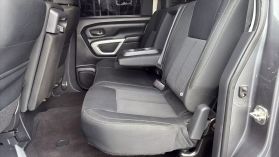 2018 Nissan Titan Crew Cab Sv Pickup 4d 5 1/2 Ft - Image 23