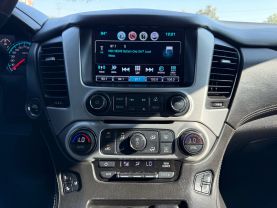 2017 GMC YUKON SUV V8, ECOTEC3, 5.3 LITER SLT SPORT UTILITY 4D