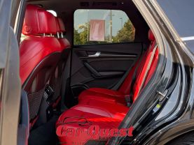 2018 Audi Sq5 - Image 12