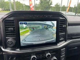 2021 FORD F150 SUPERCREW CAB