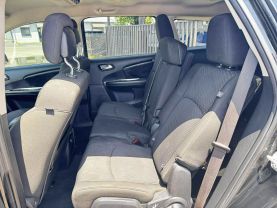 2020 DODGE JOURNEY SUV 4-CYL, 2.4 LITER SE VALUE SPORT UTILITY 4D