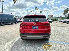 2023 Hyundai Santa Fe - Image 3
