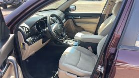 2013 KIA SORENTO