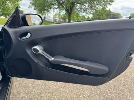 2007 MERCEDES-BENZ SLK-CLASS CONVERTIBLE V6, 3.0 LITER SLK 280 ROADSTER 2D