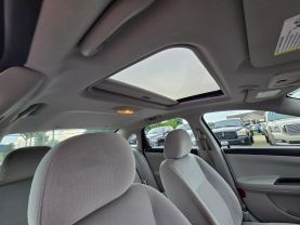 2014 CHEVROLET IMPALA LIMITED SEDAN V6, 3.6 LITER LT SEDAN 4D