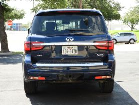 2022 INFINITI QX80 SUV - AUTOMATIC - Dart Auto Group
