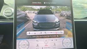2021 Mercedes-benz S-class - Image 70