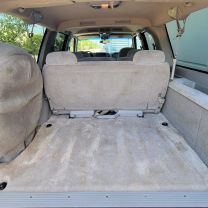 1999 Chevrolet Suburban 1500 - Image 21