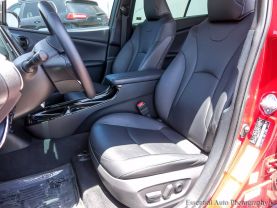 -2018 Toyota Prius Prime - Image 8