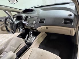 2009 HONDA CIVIC