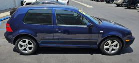2004 VOLKSWAGEN GTI HATCHBACK 2D