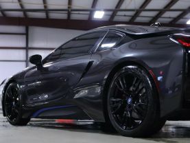 2014 BMW I8 for sale in  Orlando, FL