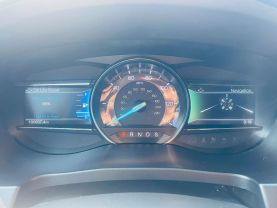 2018 FORD EXPLORER SUV V6, 3.5 LITER XLT SPORT UTILITY 4D