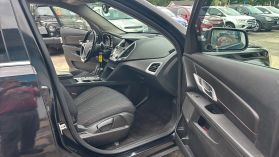 2016 GMC TERRAIN SUV 4-CYL, 2.4 LITER SLE-2 SPORT UTILITY 4D