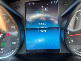 2020 MERCEDES-BENZ GLC SUV 4-CYL, TURBO, 2.0 LITER GLC 300 SPORT UTILITY 4D