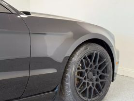 2014 FORD MUSTANG COUPE V6, 3.7 LITER V6 PREMIUM COUPE 2D